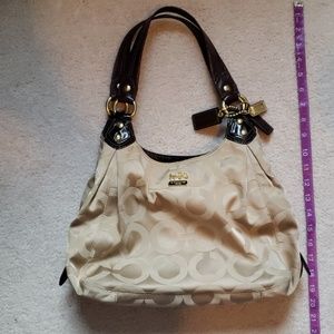 Coach Madison Maggie Purse